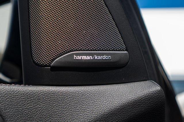 used 2021 BMW X5 car, priced at $36,821
