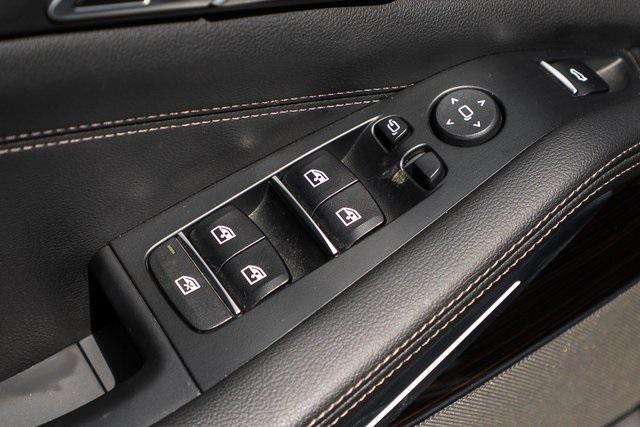 used 2021 BMW X5 car, priced at $36,821