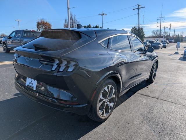 used 2022 Ford Mustang Mach-E car, priced at $29,967