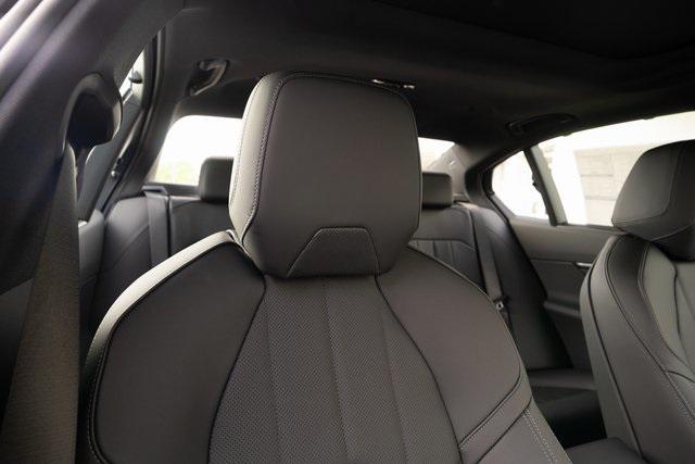 new 2026 BMW 530 car, priced at $68,825
