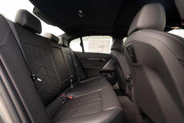 new 2026 BMW 530 car, priced at $68,825