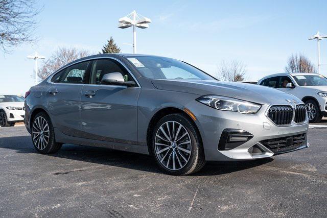 new 2024 BMW 228 Gran Coupe car, priced at $47,580