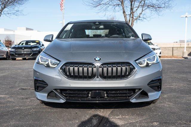 new 2024 BMW 228 Gran Coupe car, priced at $47,580