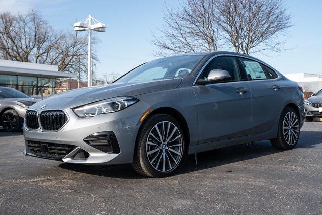 new 2024 BMW 228 Gran Coupe car, priced at $47,580