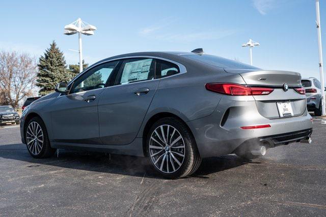 new 2024 BMW 228 Gran Coupe car, priced at $47,580