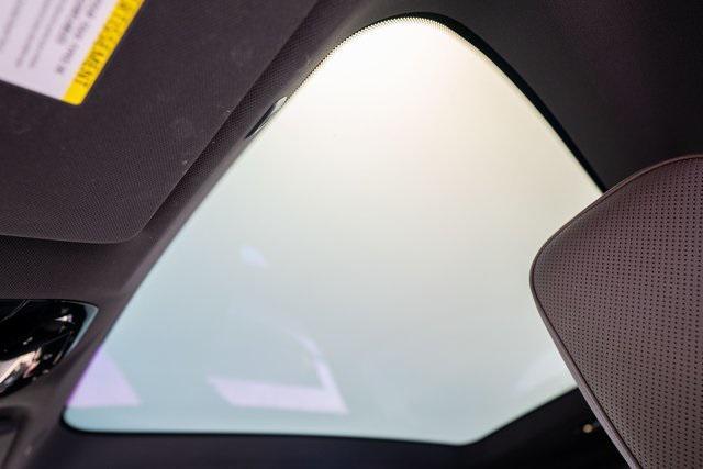 used 2023 BMW iX car, priced at $49,998