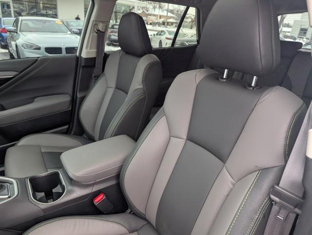 used 2024 Subaru Outback car, priced at $28,901
