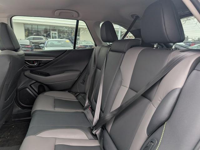 used 2024 Subaru Outback car, priced at $28,901