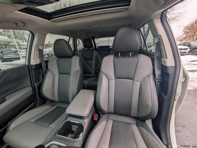 used 2024 Subaru Outback car, priced at $28,901