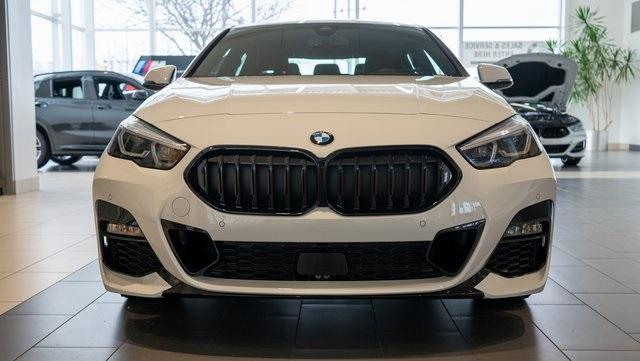 new 2024 BMW 228 Gran Coupe car, priced at $49,385