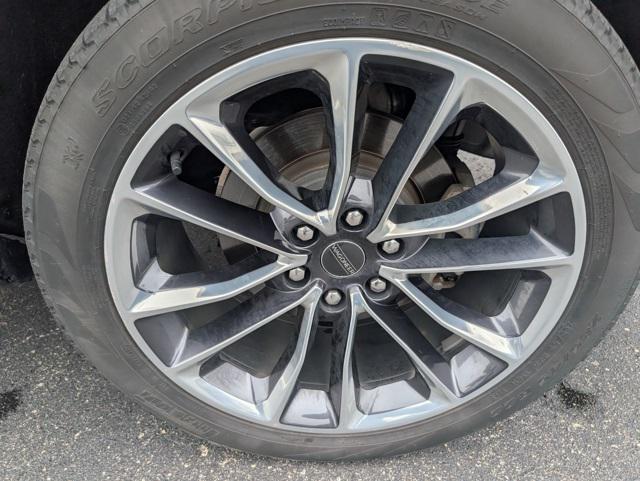 used 2023 Jeep Wagoneer car, priced at $47,960