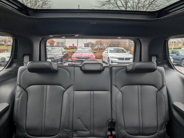 used 2023 Jeep Wagoneer car, priced at $47,960