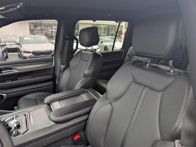 used 2023 Jeep Wagoneer car, priced at $47,960