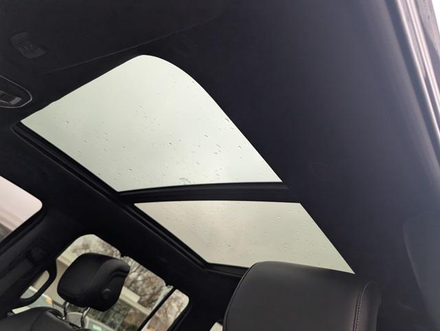 used 2023 Jeep Wagoneer car, priced at $47,960