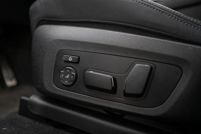 used 2024 BMW X4 M car, priced at $74,697