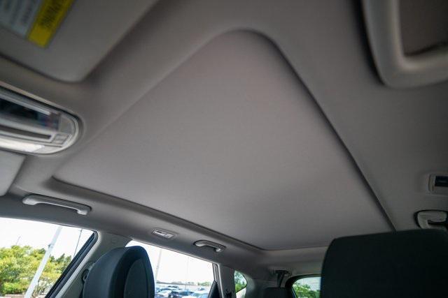 used 2018 Hyundai Tucson car, priced at $15,925