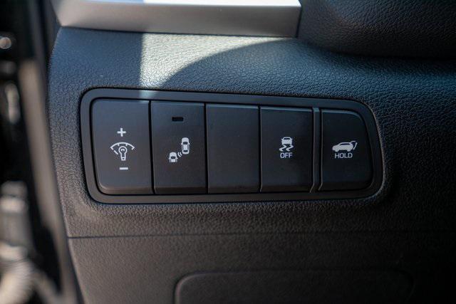 used 2018 Hyundai Tucson car, priced at $15,925