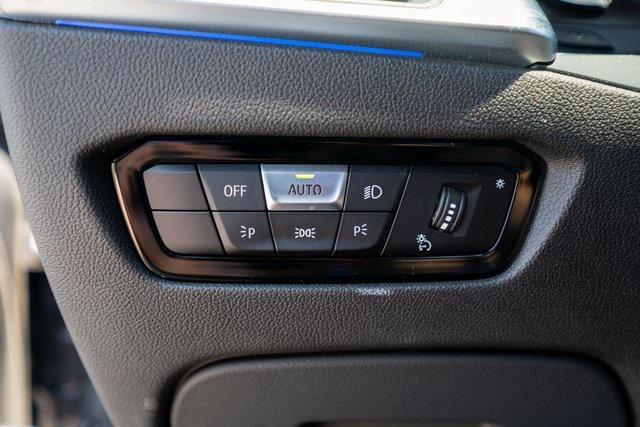 used 2020 BMW 330 car, priced at $24,499