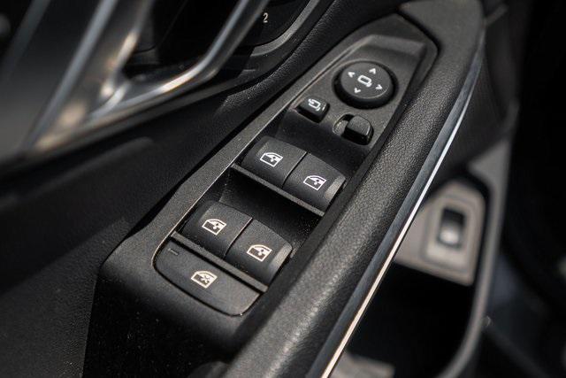 used 2020 BMW 330 car, priced at $24,499