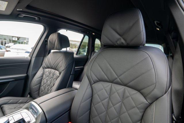 new 2026 BMW X5 car, priced at $99,775