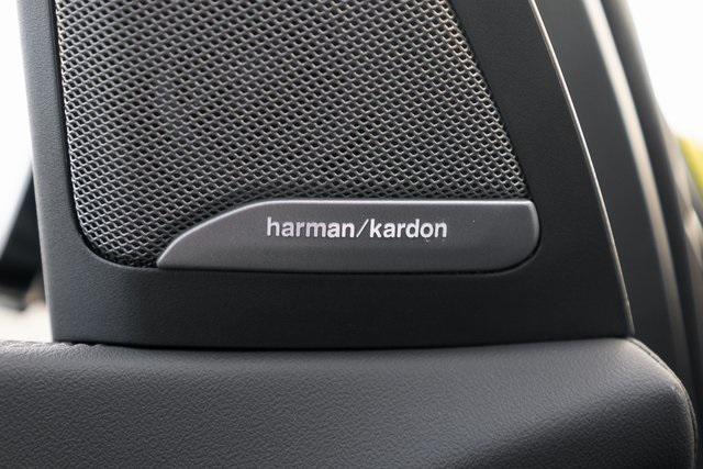 new 2026 BMW X5 car, priced at $99,775