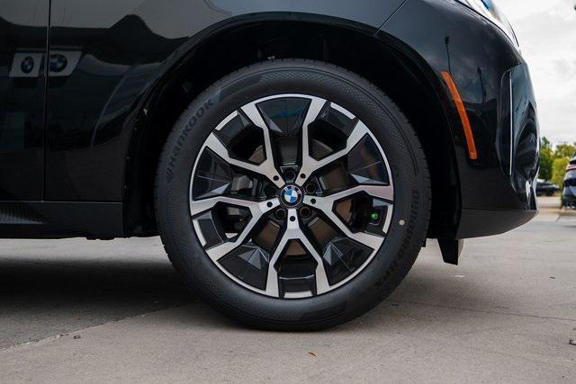 new 2026 BMW X3 car, priced at $59,025