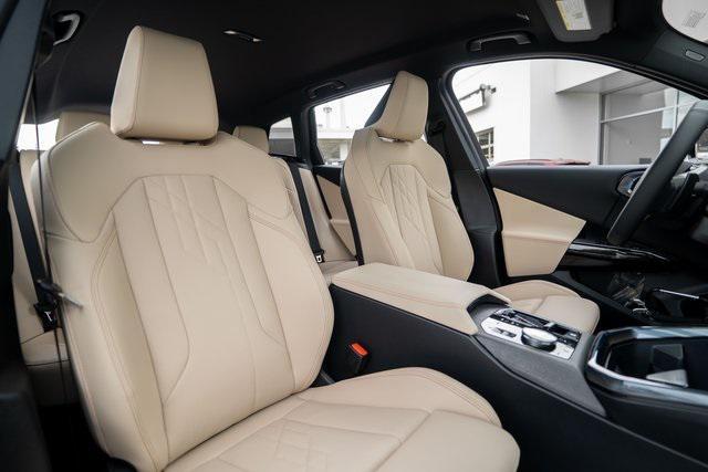 new 2026 BMW X3 car, priced at $59,025