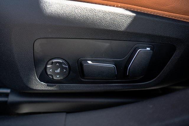 used 2024 BMW M440 car, priced at $58,962