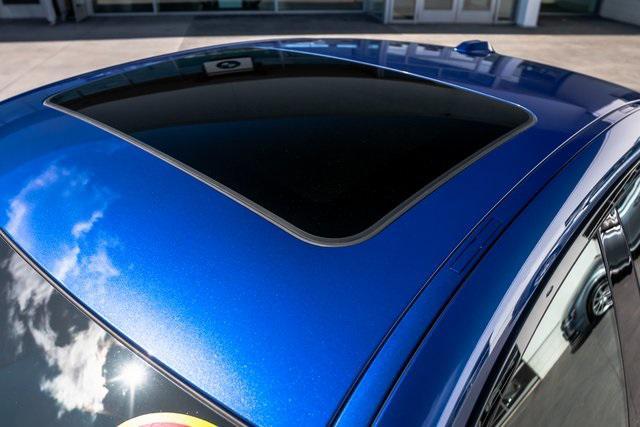 used 2024 BMW M440 car, priced at $58,962