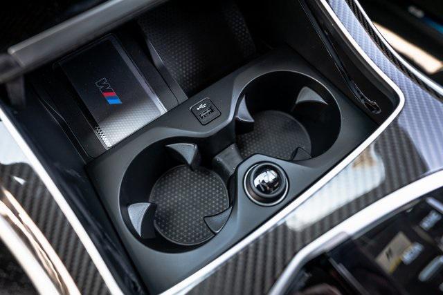 new 2026 BMW X5 car, priced at $98,025