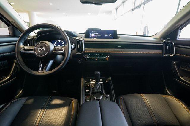 used 2024 Mazda CX-50 car, priced at $31,534