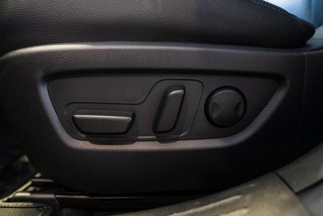 used 2024 Mazda CX-50 car, priced at $31,534