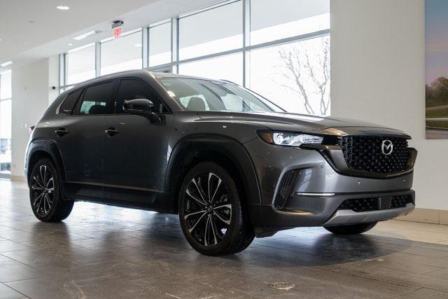 used 2024 Mazda CX-50 car, priced at $31,534