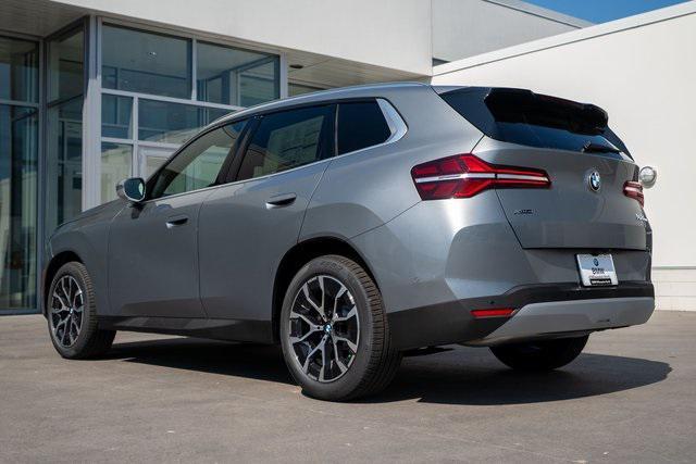 new 2026 BMW X3 car, priced at $54,125