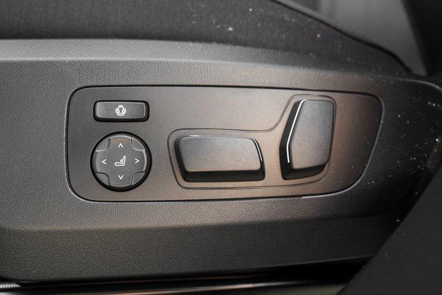 new 2026 BMW X3 car, priced at $54,125