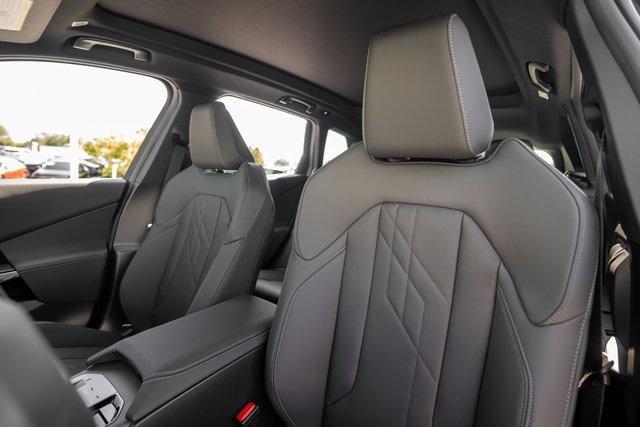 new 2026 BMW X3 car, priced at $54,125