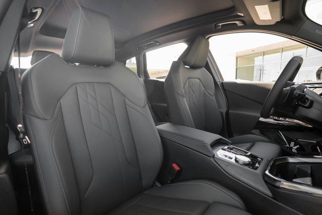 new 2026 BMW X3 car, priced at $54,125