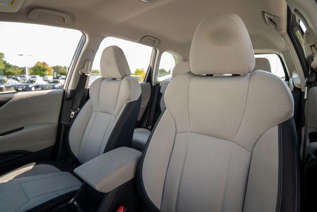 used 2019 Subaru Forester car, priced at $15,907