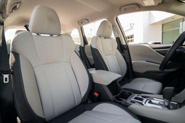 used 2019 Subaru Forester car, priced at $15,907