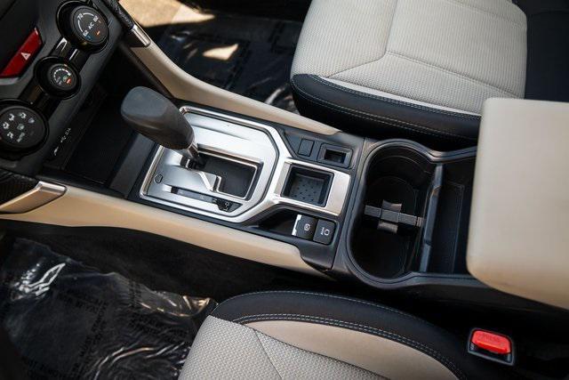 used 2019 Subaru Forester car, priced at $15,907