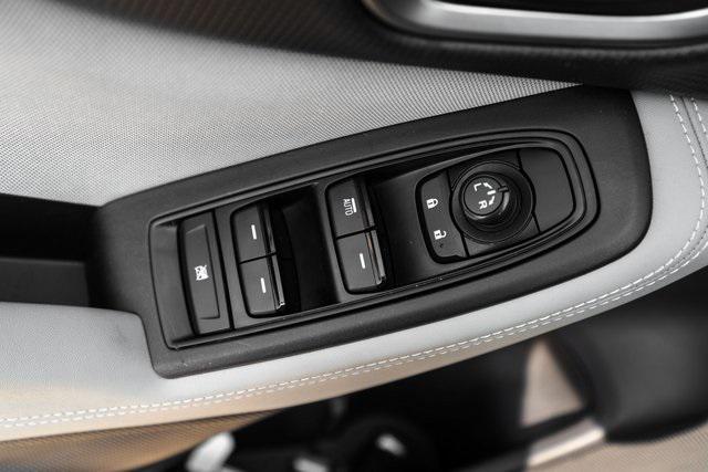 used 2019 Subaru Forester car, priced at $15,907