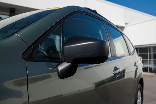 used 2019 Subaru Forester car, priced at $15,907