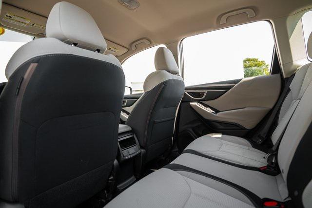 used 2019 Subaru Forester car, priced at $15,907