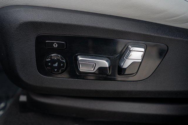 used 2022 BMW X5 M car, priced at $71,608