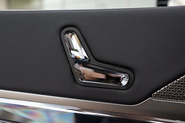 new 2026 BMW 740 car, priced at $114,275