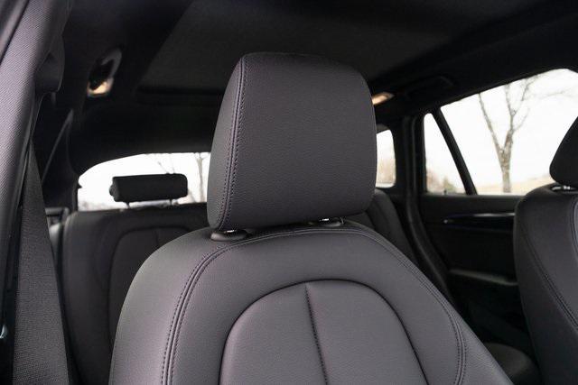 used 2022 BMW X1 car, priced at $28,971