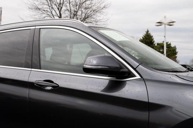 used 2022 BMW X1 car, priced at $28,971