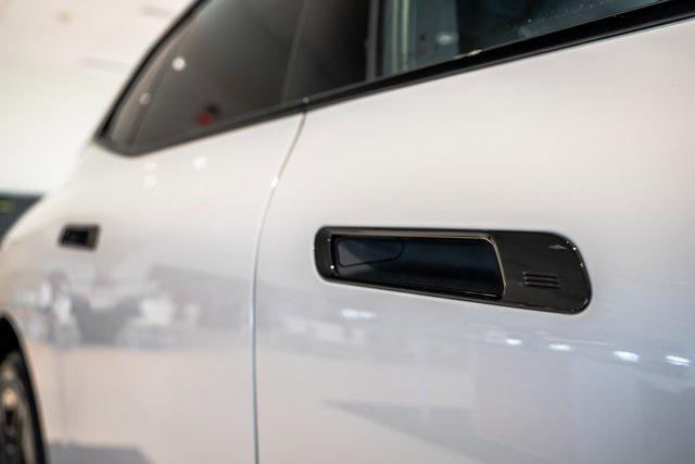 new 2026 BMW iX car, priced at $100,625