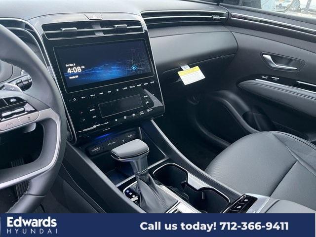 new 2024 Hyundai Santa Cruz car, priced at $40,410