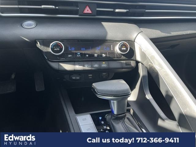 used 2021 Hyundai Elantra car, priced at $19,100